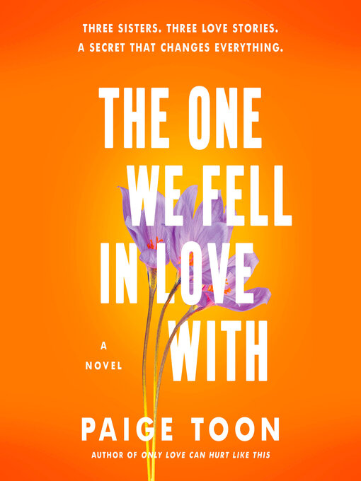 Cover image for The One We Fell in Love With